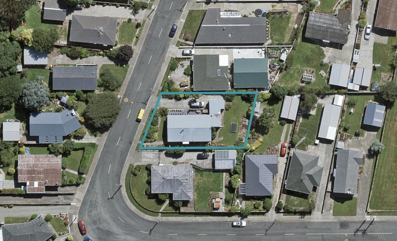 41 Edinburgh Crescent, Waikiwi, Invercargill - Carousel 1