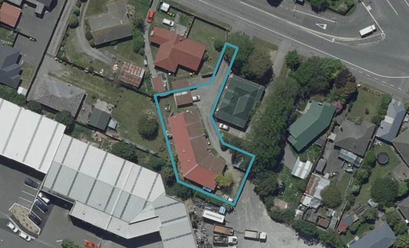 1/7B Buchanans Road, Sockburn, Christchurch - Carousel 1