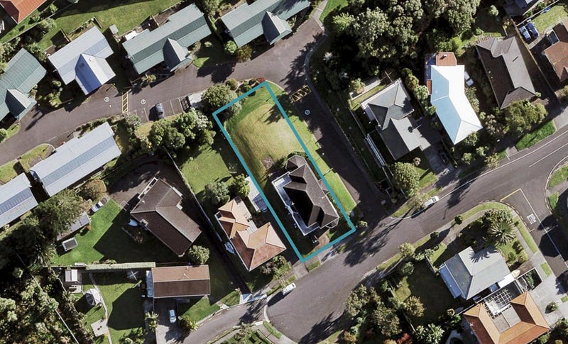 109 Walker Road, Point Chevalier, Auckland - Carousel 1