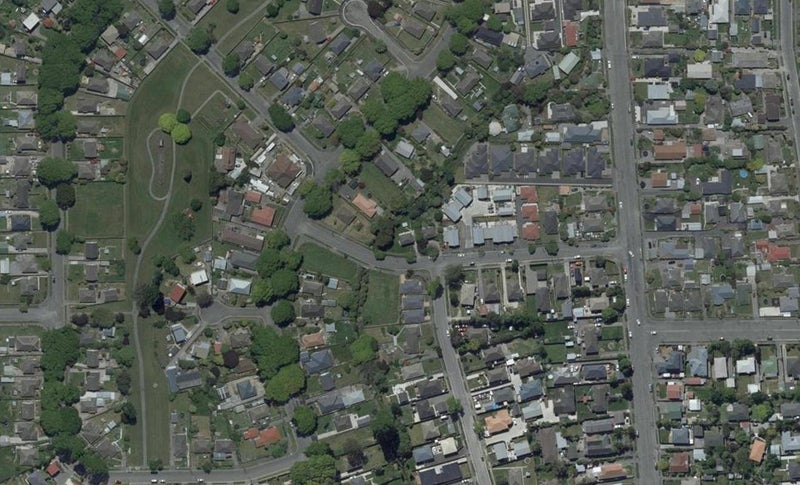 7 Orontes Street, Shirley, Christchurch - Carousel 1