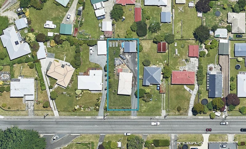 151 Devon Street West, Hillcrest, Rotorua - Carousel 1
