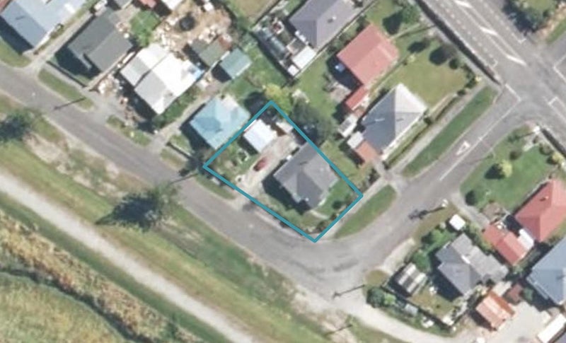 20 Taylor Street, Cobden, Greymouth - Carousel 1