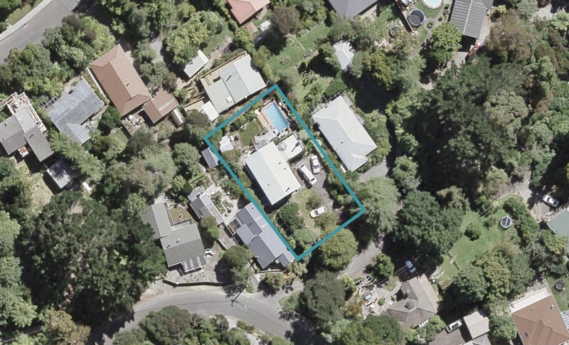 41B Wyndham Road, Pinehaven, Upper Hutt - Carousel 1
