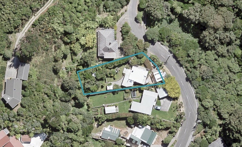 97 Maungaraki Road, Korokoro, Lower Hutt - Carousel 1