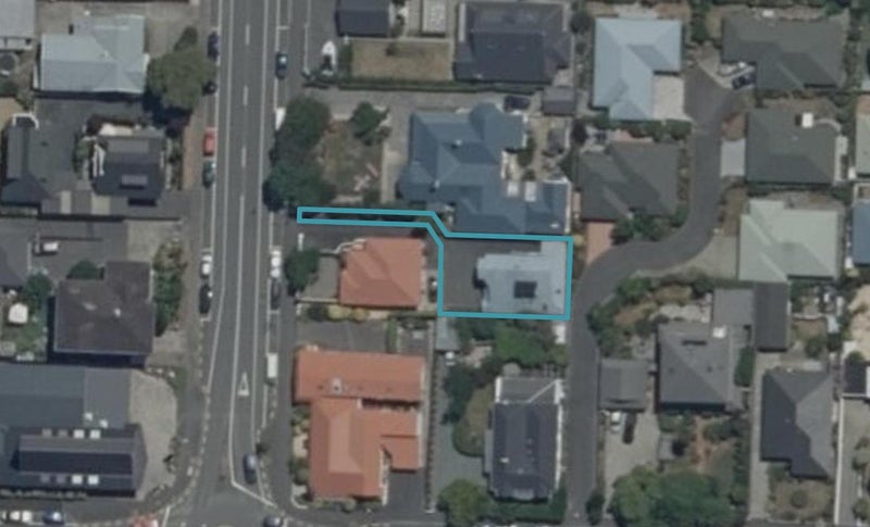 31A Collingwood Street, The Wood, Nelson - Carousel 1