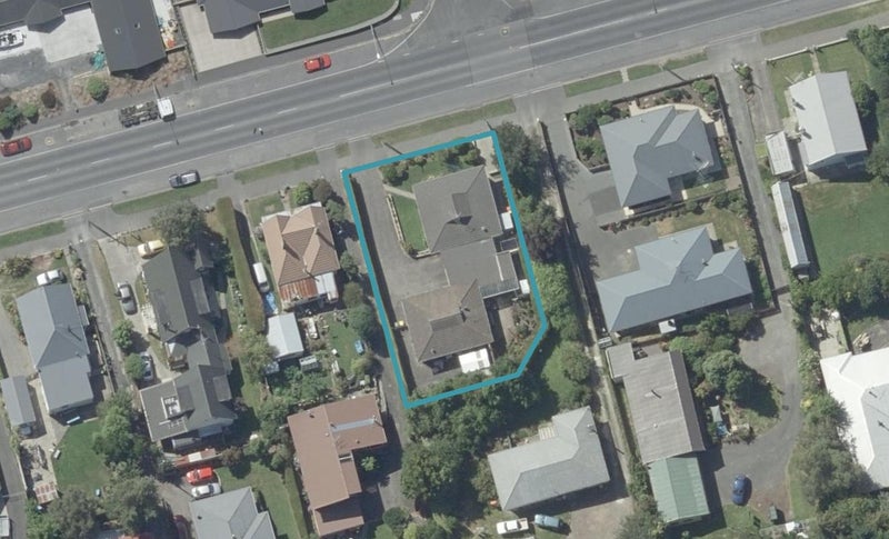 61B Main Road, Fairfield, Dunedin - Carousel 1