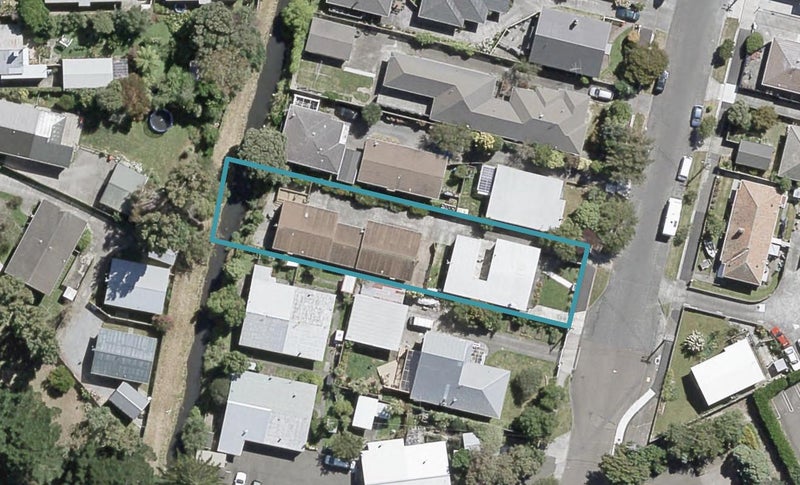 3/48 LEIGHTON AVE, Waiwhetu, Lower Hutt - Carousel 1
