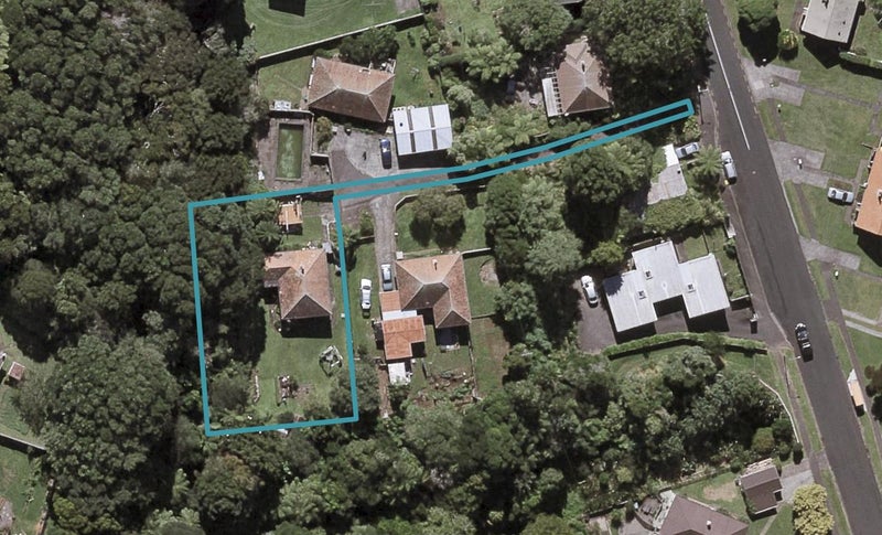 62B Glenpark Avenue, Frankleigh Park, New Plymouth - Carousel 1
