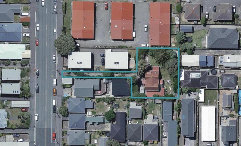 175A Queens Drive, Lyall Bay, Wellington - Carousel 1