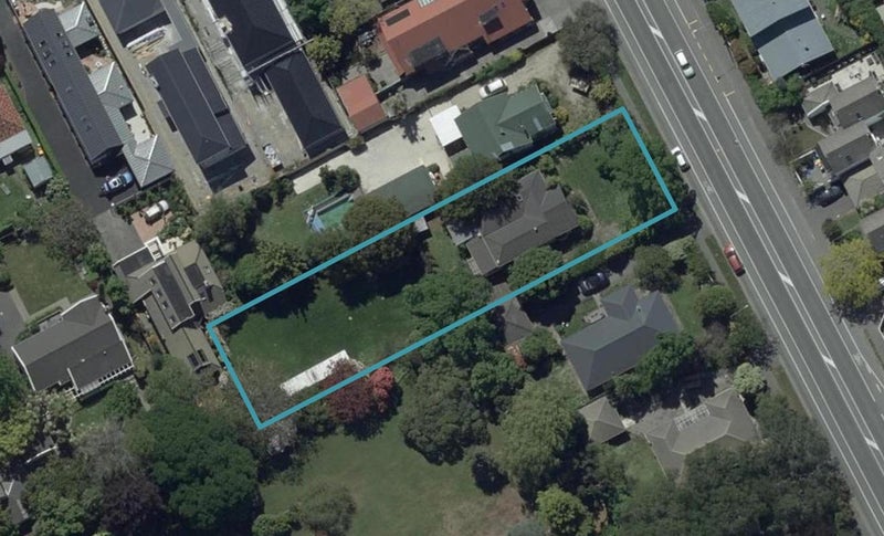 85 Rossall Street, Merivale, Christchurch - Carousel 1