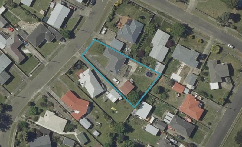 3 Sinclair Avenue, Highbury, Palmerston North - Carousel 1