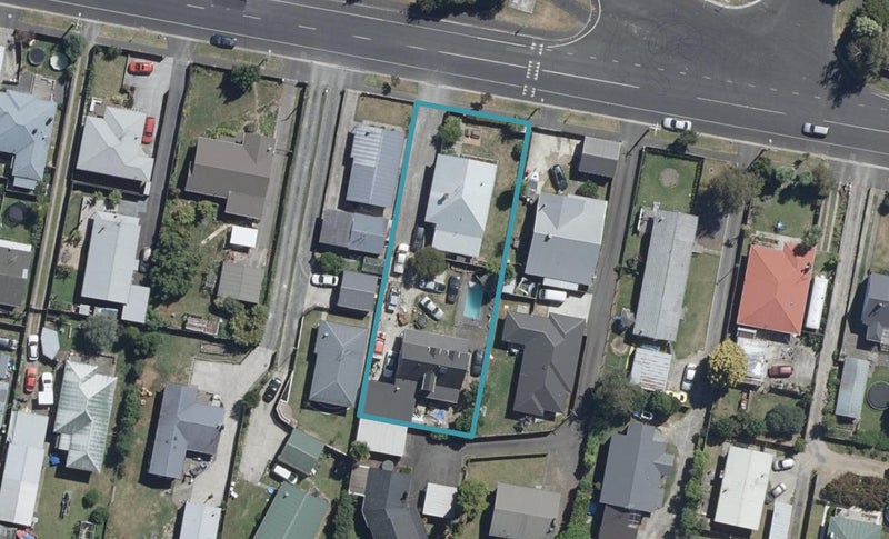 109A Rimu Street, Maeroa, Hamilton - Carousel 1