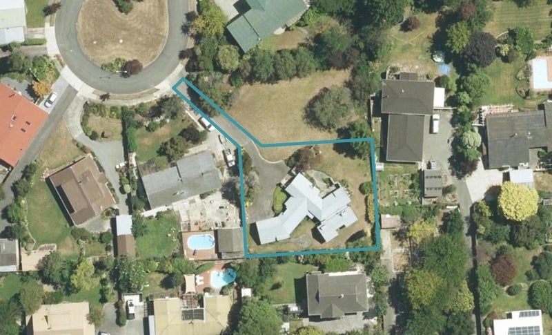 9A Hammond Place, Witherlea, Blenheim - Carousel 1