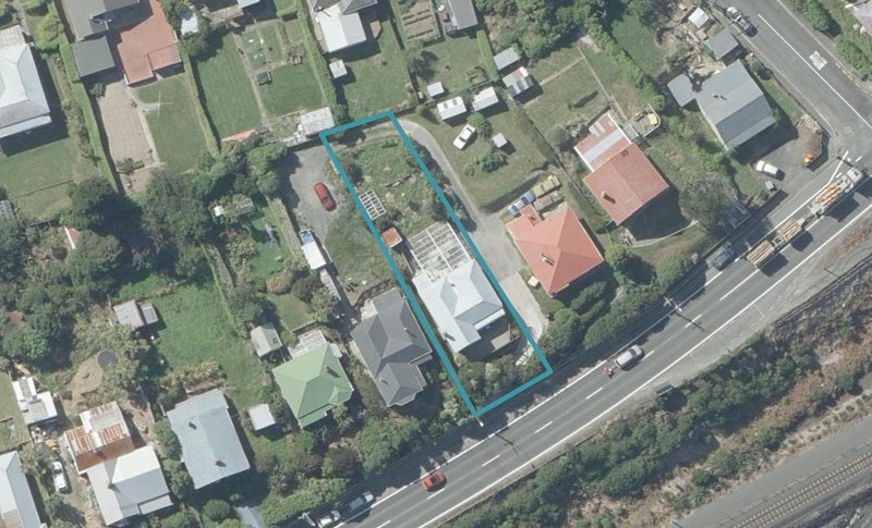 275 Ravensbourne Road, Ravensbourne, Dunedin - Carousel 1