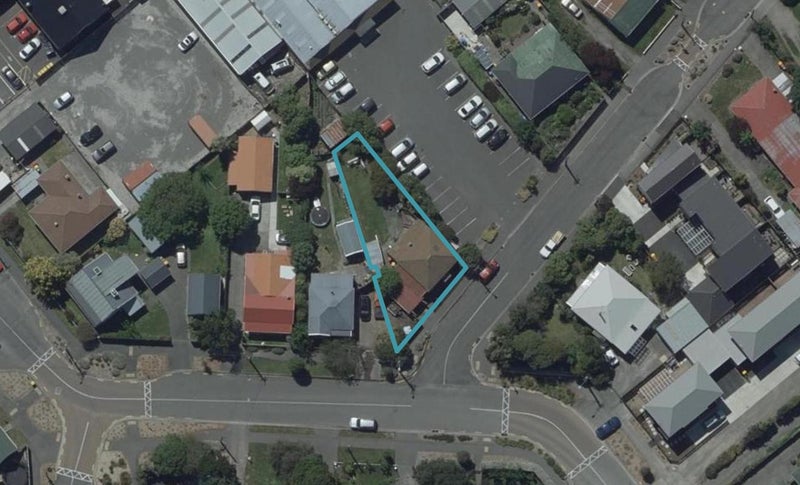 3 Feilding Street, Addington, Christchurch - Carousel 1