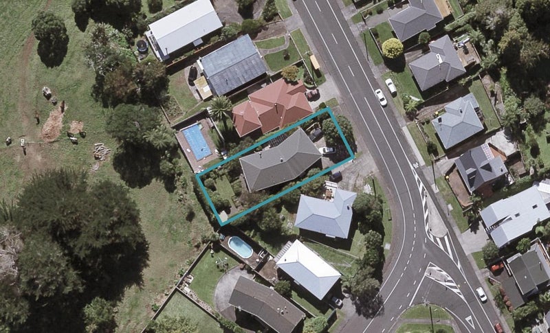 316 Tukapa Street, Hurdon, New Plymouth - Carousel 1