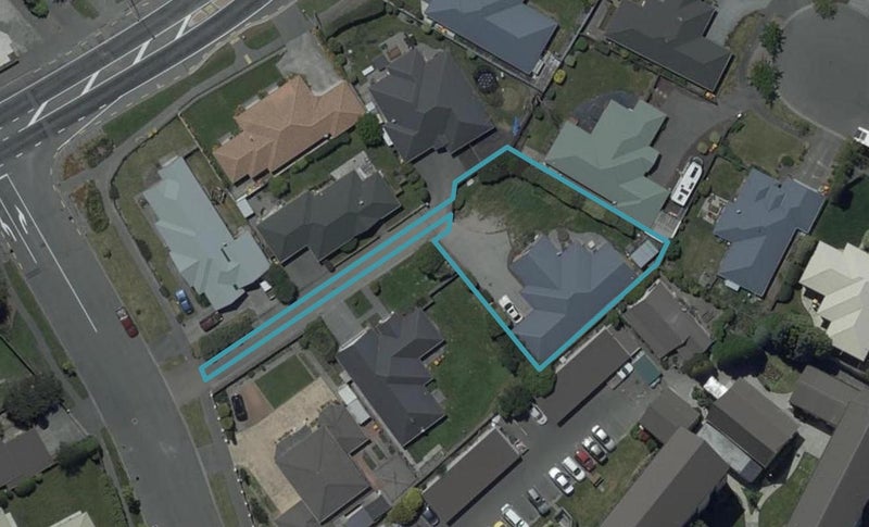 7 Sioux Avenue, Wigram, Christchurch - Carousel 1