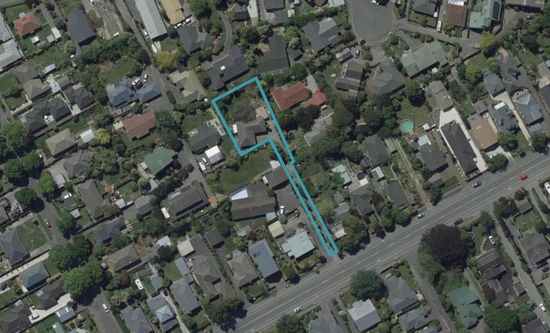 121 St Martins Road, Saint Martins, Christchurch - Carousel 1