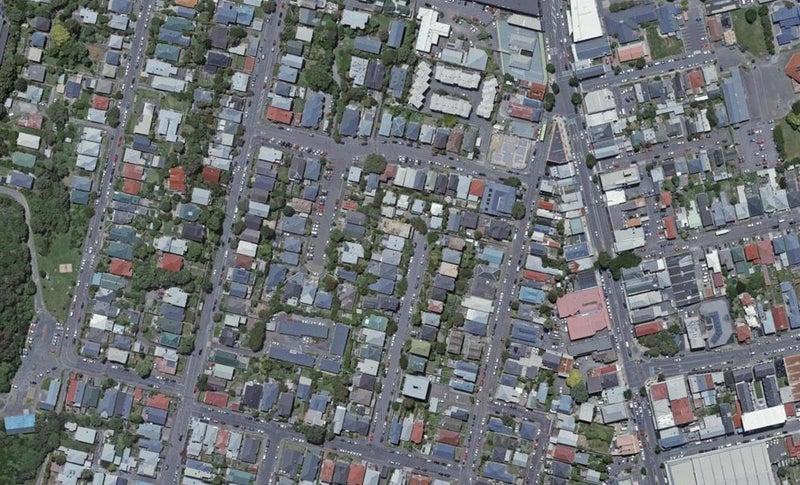 23 Kenwyn Terrace, Newtown, Wellington - Carousel 1