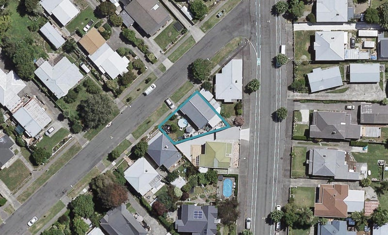 2A Ashridge Road, Napier South, Napier - Carousel 1