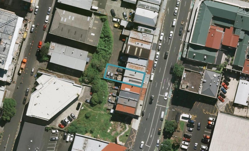 247 Symonds Street, Eden Terrace, Auckland - Carousel 1