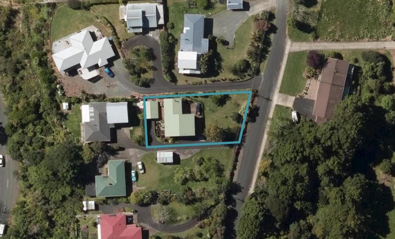 62 Mackesy Road, Parahaki, Whangarei - Carousel 1