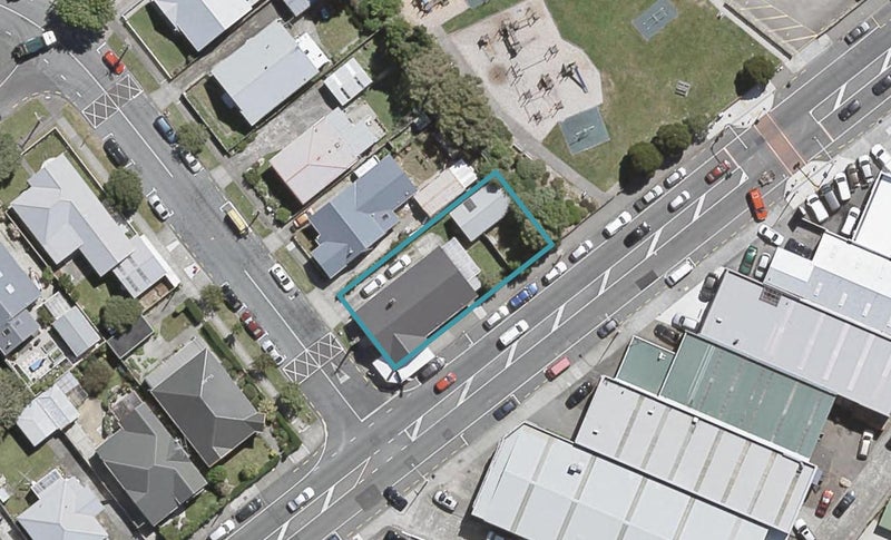 101 Victoria Street, Alicetown, Lower Hutt - Carousel 1