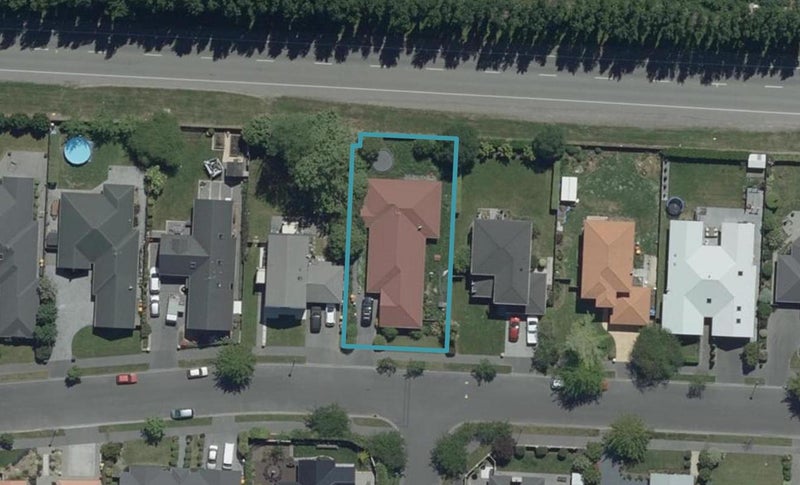 49 Woodhurst Drive, Casebrook, Christchurch - Carousel 1