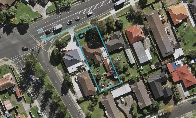 72 Puhinui Road, Manukau, Auckland - Carousel 1
