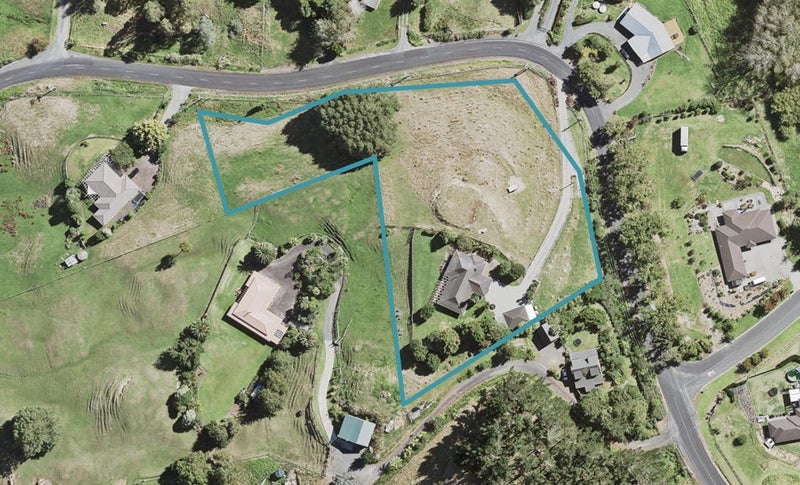 555 Ponga Road, Papakura - Carousel 1
