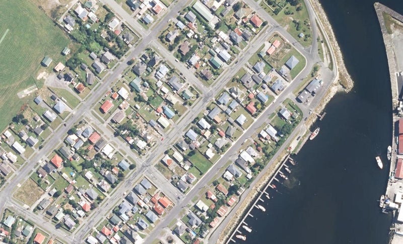 15 Blake Street, Blaketown, Greymouth - Carousel 1