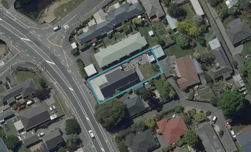 194 Wilsons Road South, Saint Martins, Christchurch - Carousel 1