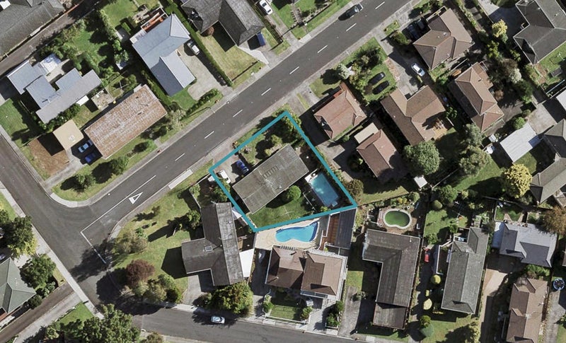 86 Clark Road, Pahurehure, Papakura - Carousel 1
