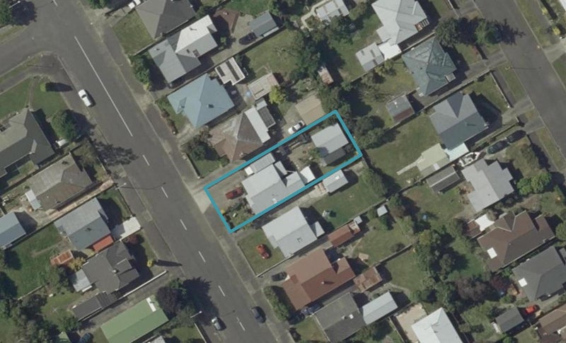 73 Shamrock Street, Takaro, Palmerston North - Carousel 1