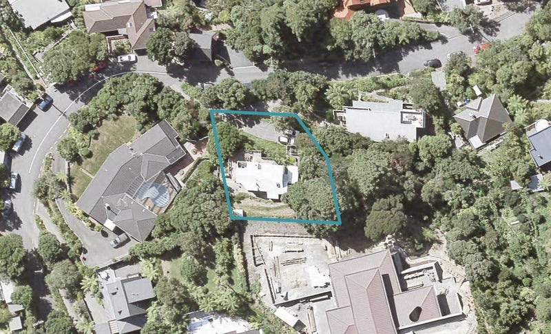 41 Walter Road, Lowry Bay, Lower Hutt - Carousel 1