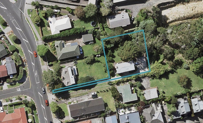 344A Kohimarama Road, St Heliers, Auckland - Carousel 1