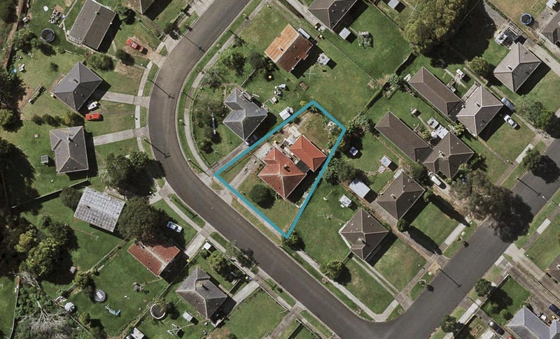 3 Gaye Crescent, Otara, Auckland - Carousel 1