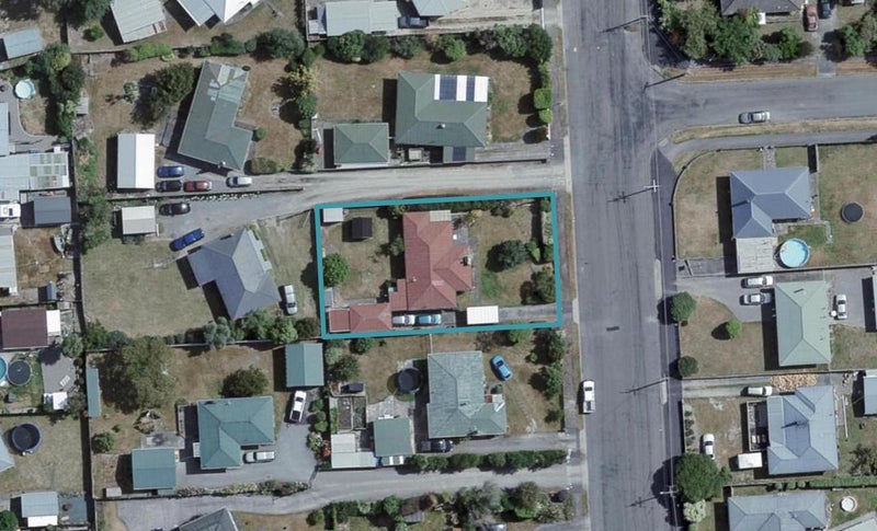 20 Solway Street, Solway, Masterton - Carousel 1