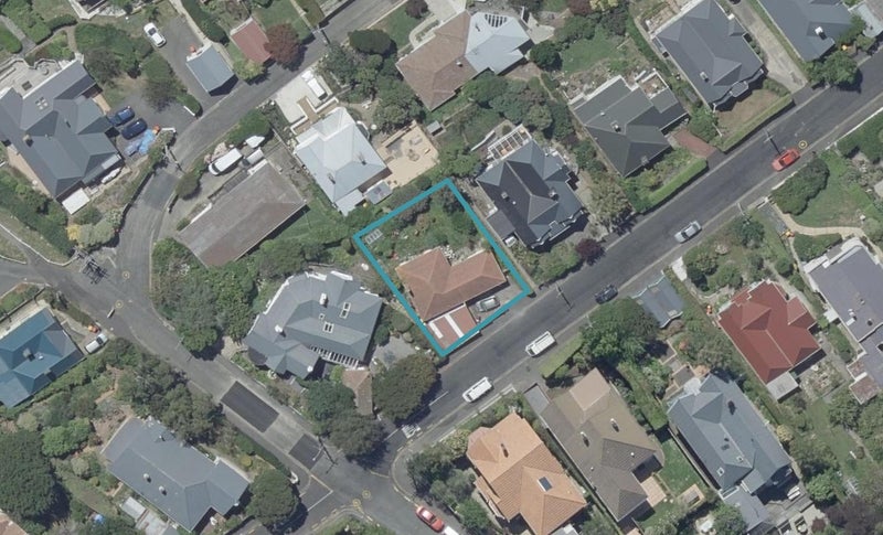 88 Ann Street, Kaikorai, Dunedin - Carousel 1