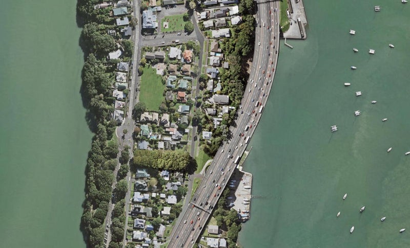 27 Princes Street, Northcote Point, Auckland - Carousel 1