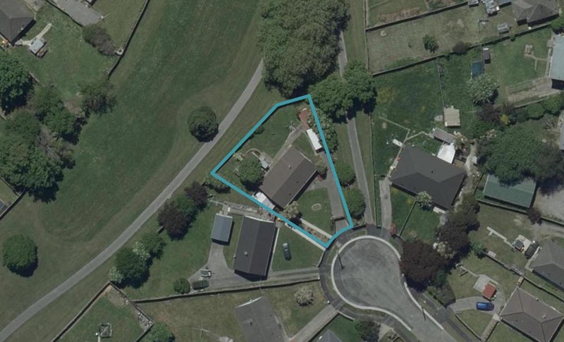 9 Lusk Place, Shirley, Christchurch - Carousel 1
