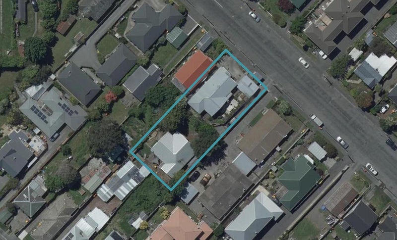 1/66 Huxley Street, Sydenham, Christchurch - Carousel 1