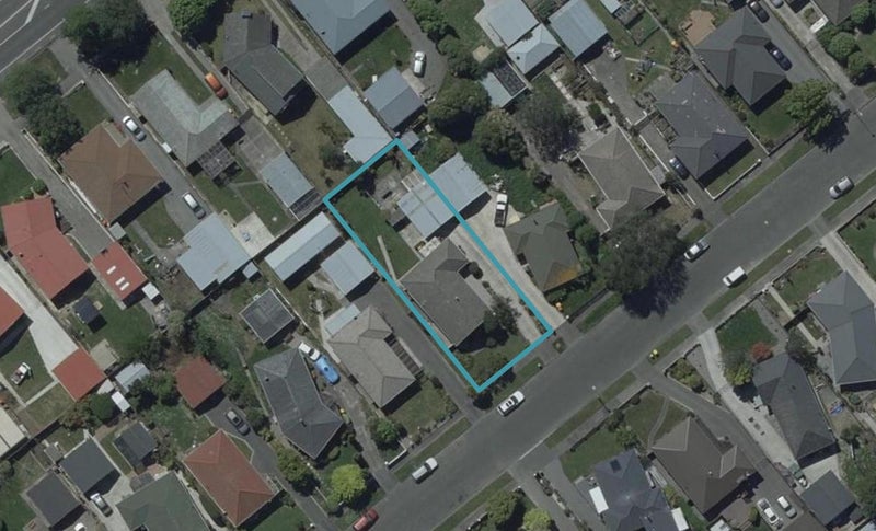 33 Stanton Crescent, Hoon Hay, Christchurch - Carousel 1