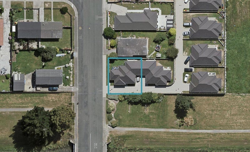 132 Brown Street, Kingswell, Invercargill - Carousel 1