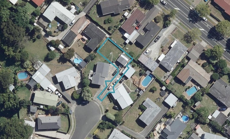 3/16 Tanekaha Place, Pukete, Hamilton - Carousel 1