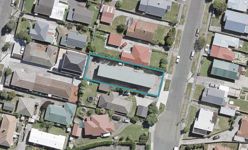 10C Moana Grove, Waiwhetu, Lower Hutt - Carousel 1