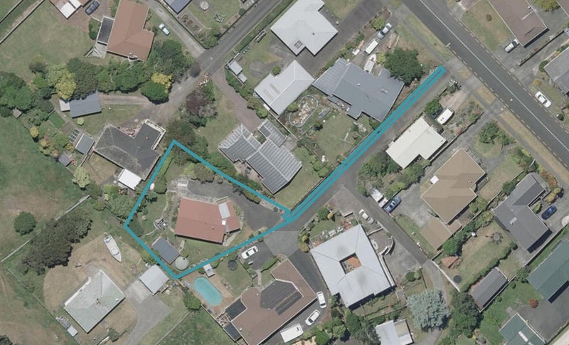 105 Somerset Road, Springvale, Whanganui - Carousel 1