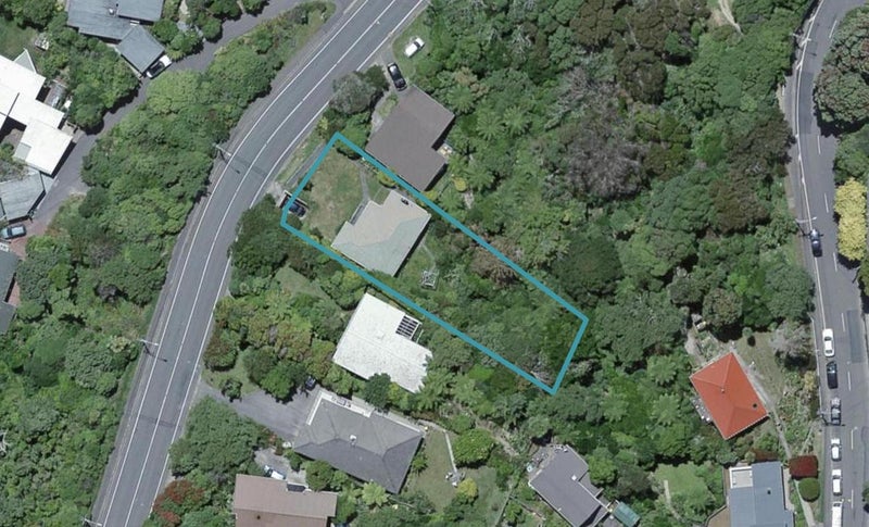 16 Churchill Drive, Wilton, Wellington - Carousel 1