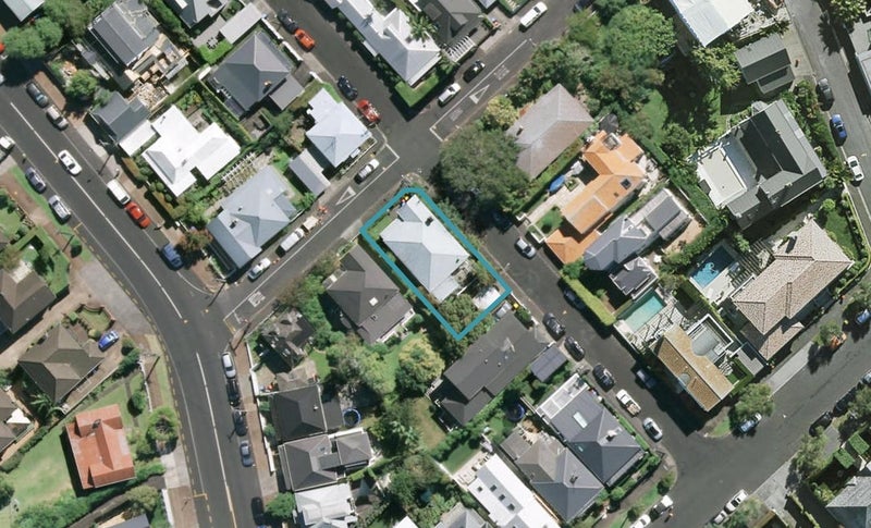 3 Lee Street, Parnell, Auckland - Carousel 1