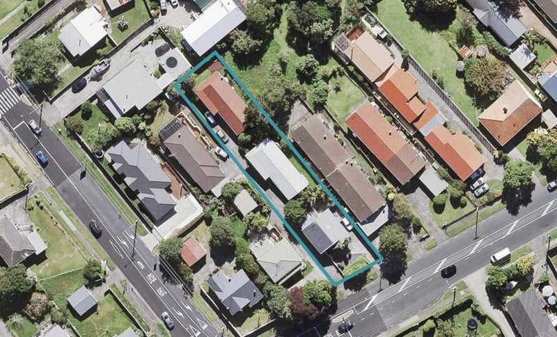 137 Titirangi Road, New Lynn, Auckland - Carousel 1